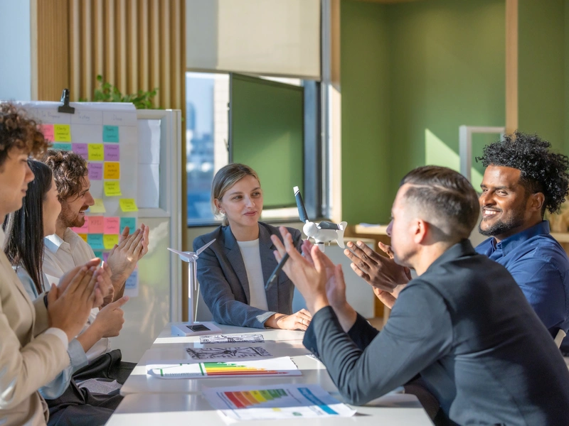 Higher Customer Engagement