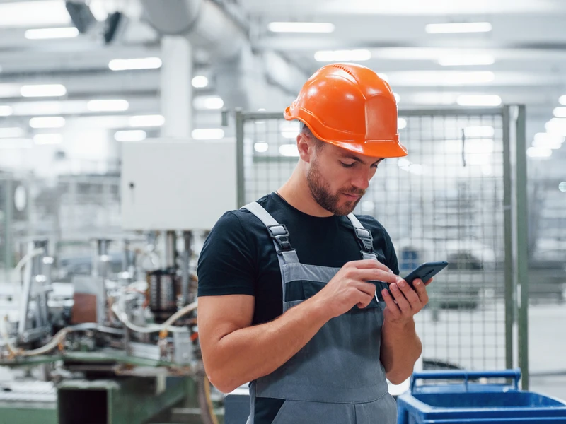 Industry-Oriented App Customization