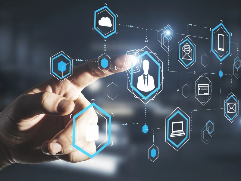 Internet of Things, or IoT