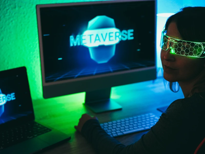 Metaverse related solutions