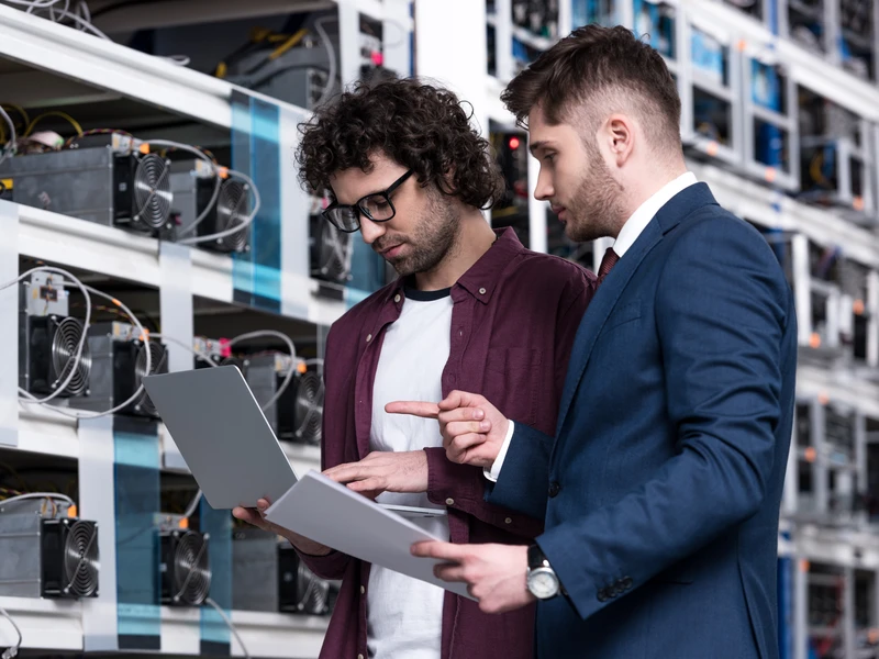 Scalability and Future-Ready Architectures