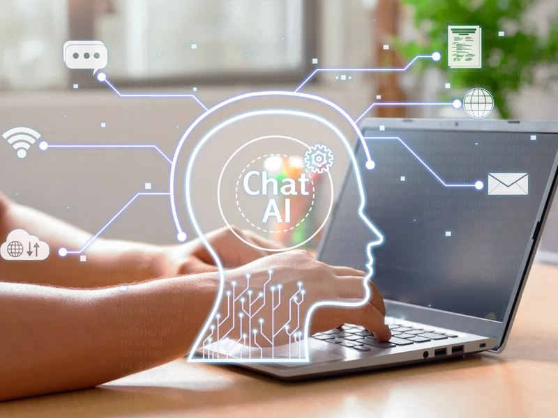 AI-Driven Chatbots