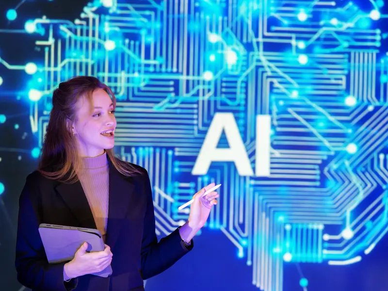 Artificial Intelligence (AI)