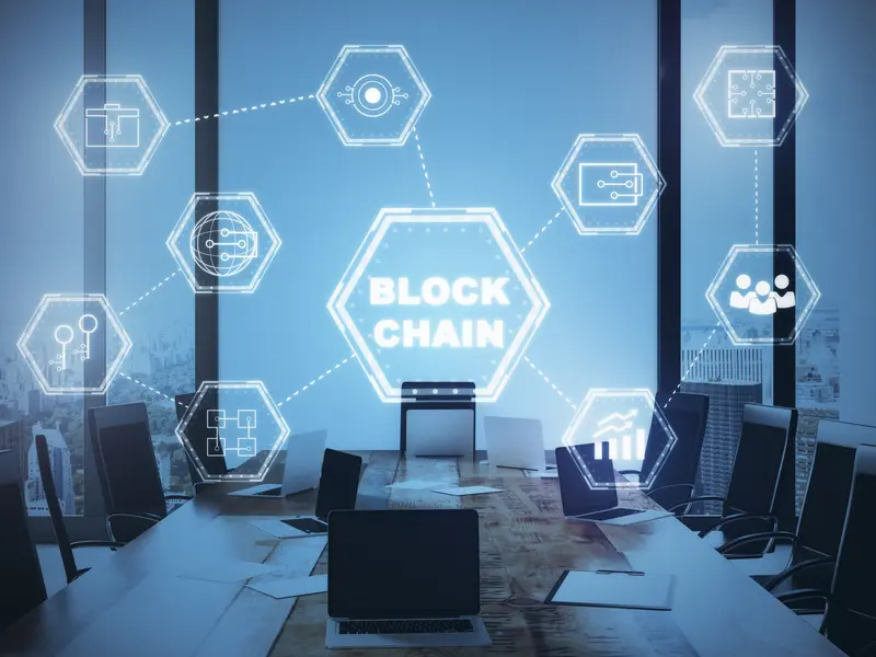 Blockchain Technology
