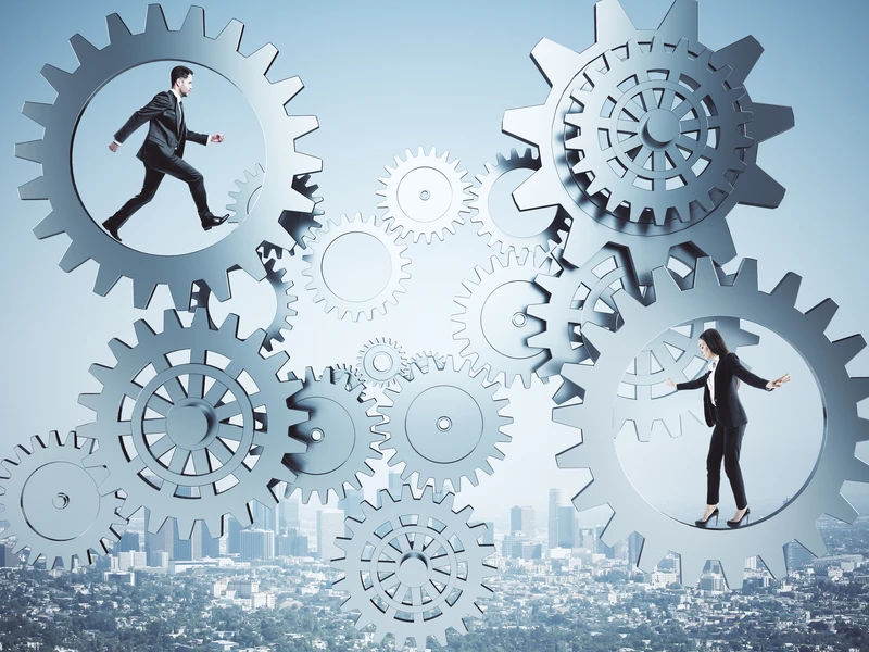 Business-Driven Development