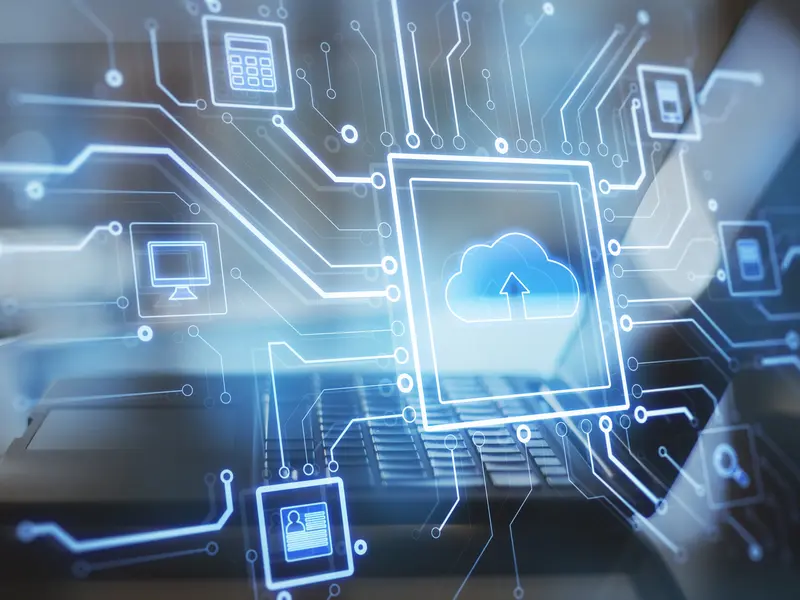 Cloud Computing