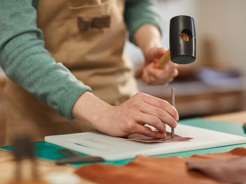 Craft Unique Solutions  Without Hampering  Quality