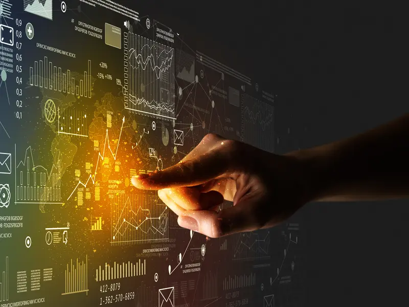 Data Analytics