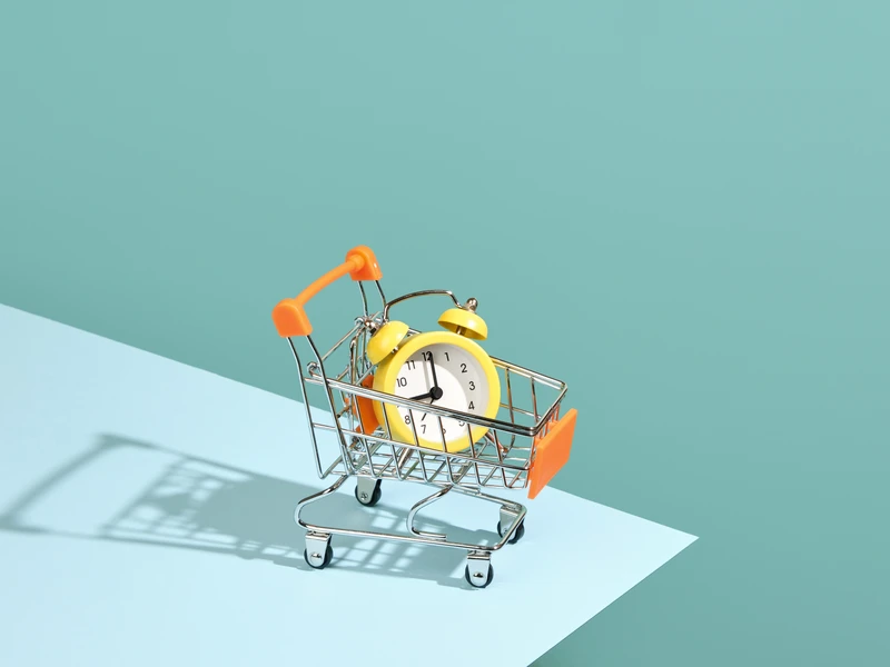Faster Time-to-Market