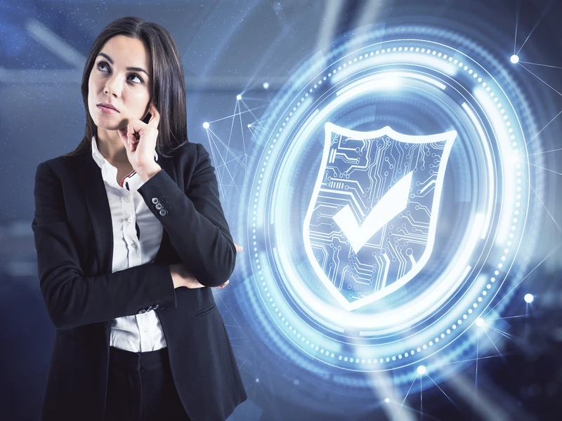 Focus on Security & compliance.