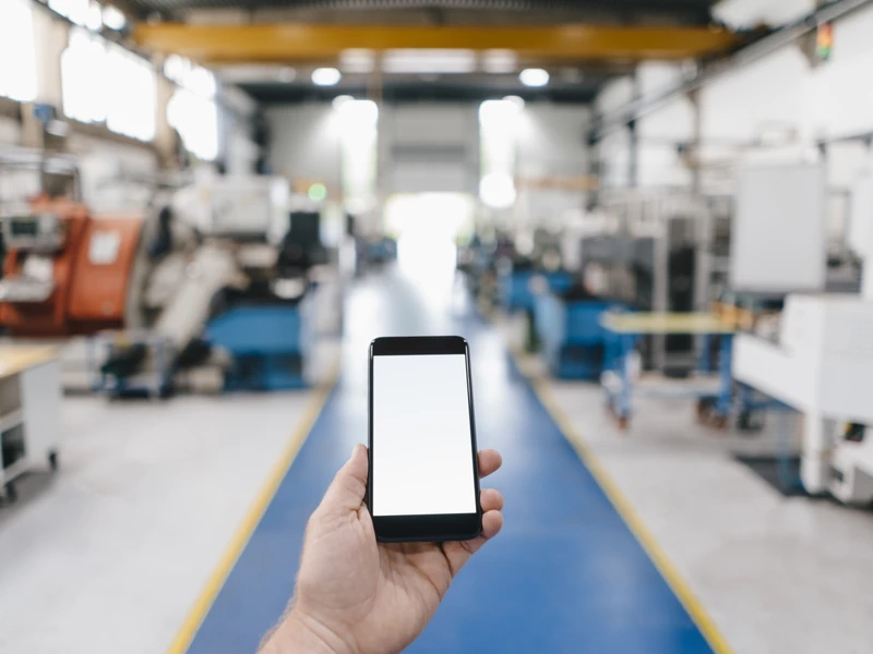 Industry-specific App Solutions