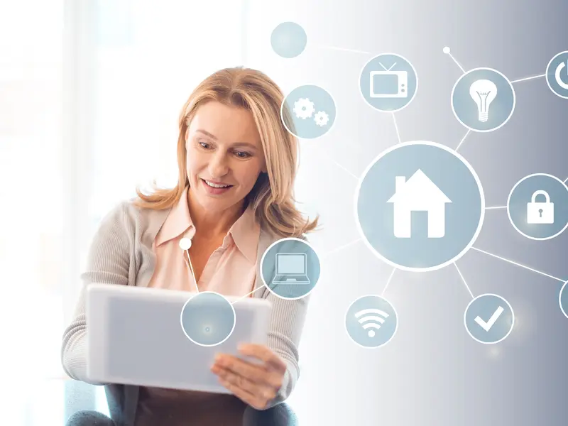 Internet of Things (IoT)