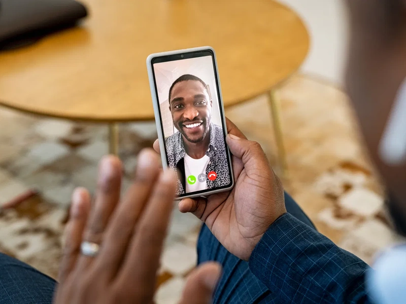 Messaging, Voice & Video Calling