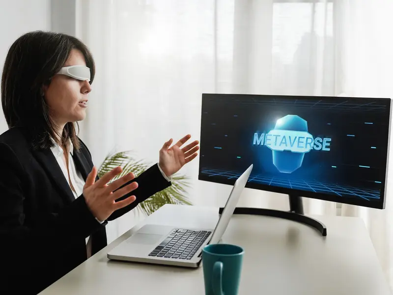 Metaverse Solutions