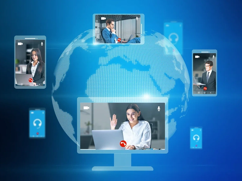 Multi-Device Synchronization