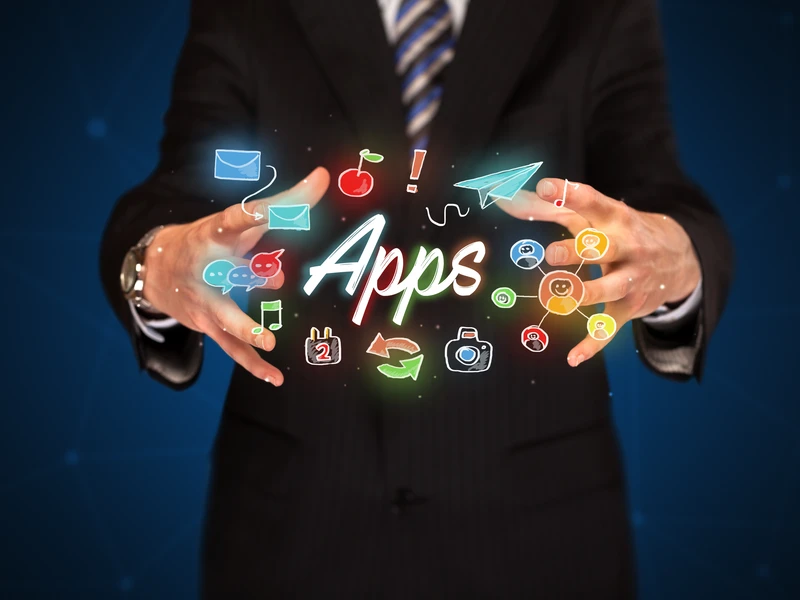 Proven App Development Expertise