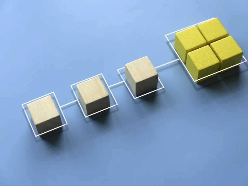 Scalable App Architecture