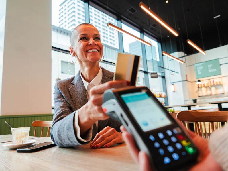 Secure Payment Solutions