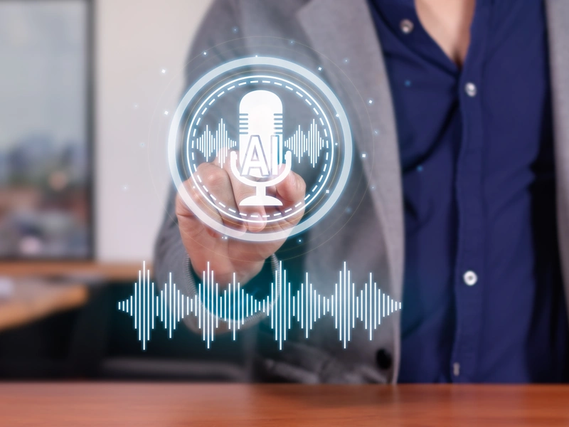 Voice Recognition & Recording