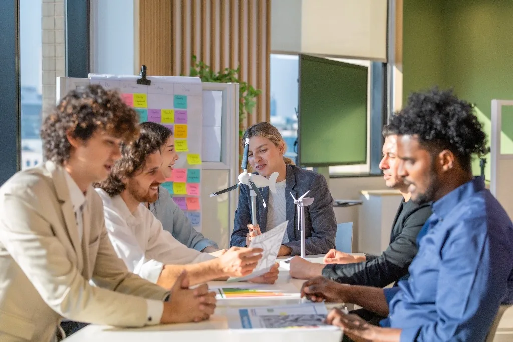Actionable Business Insights
