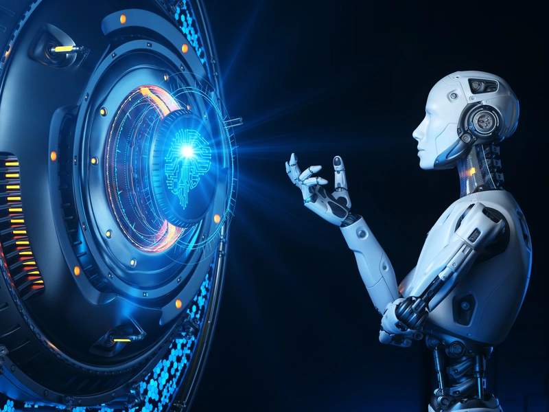 Artificial Intelligence (AI)