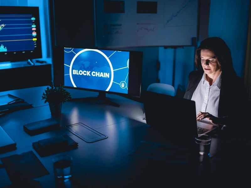 Blockchain Technology