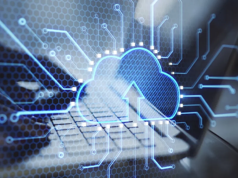 Cloud Computing