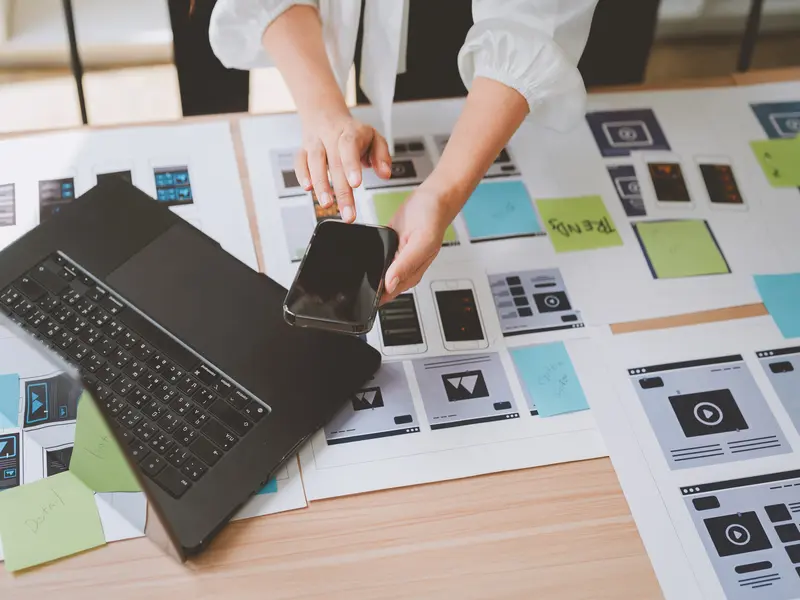 Custom Mobile App Development