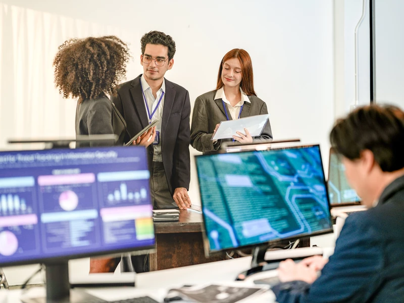 Enterprise Businesses