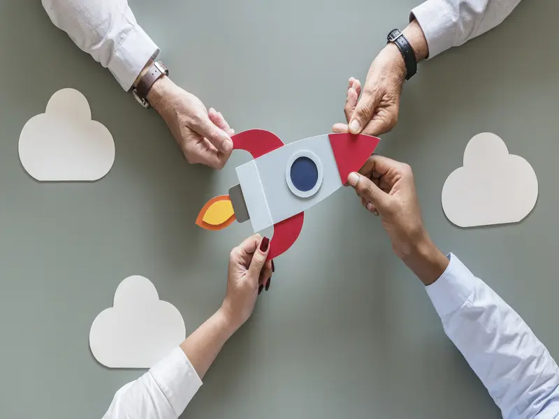 Faster Market Launch