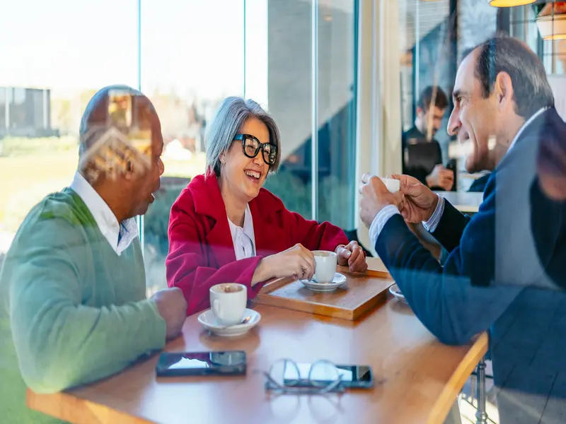 Higher Customer Engagement