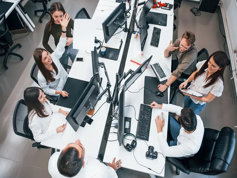 Multi-Technology Development Teams