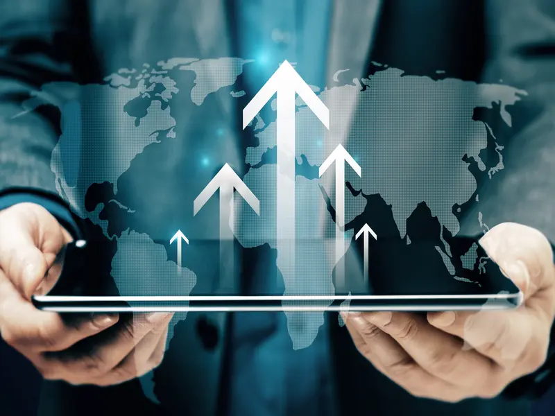 Scalable Growth