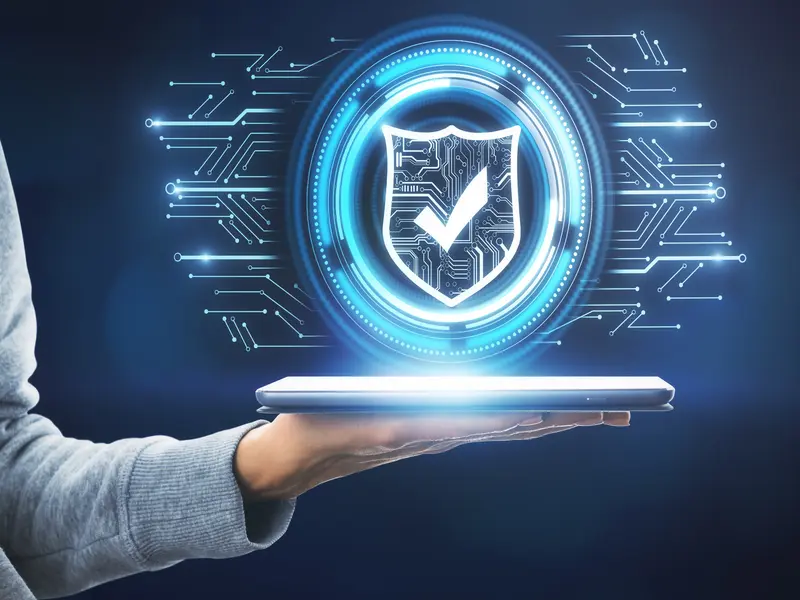 Secure Data & Compliance Standards