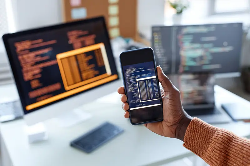 Custom Mobile App Development