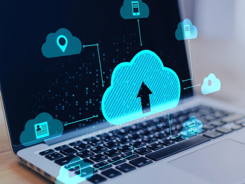 Cloud Computing
