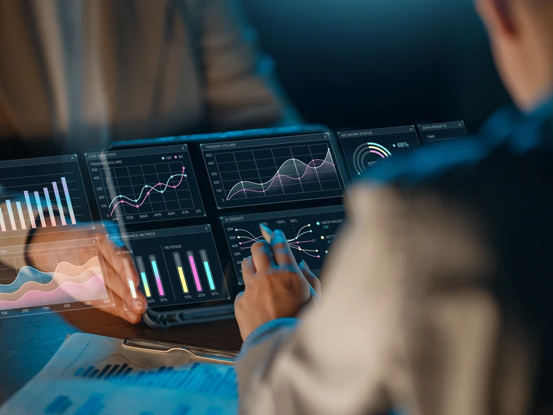 Data Analytics
