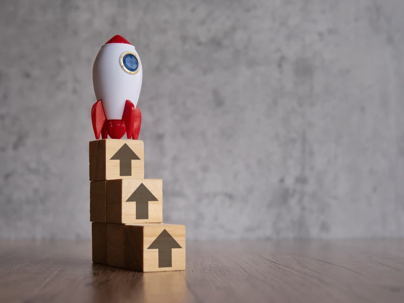 Faster Market Launch