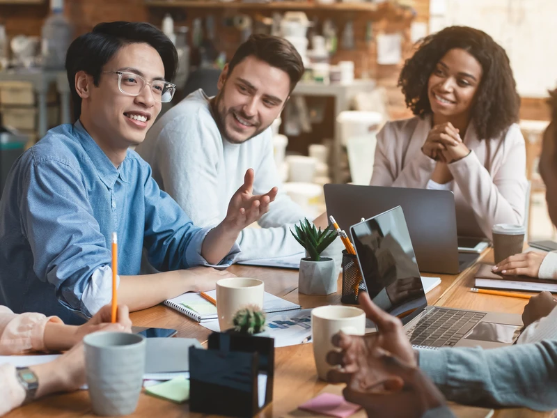 Higher Customer Engagement