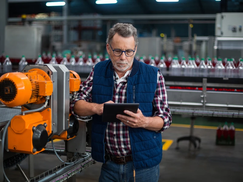 Industry-Specific App Solutions