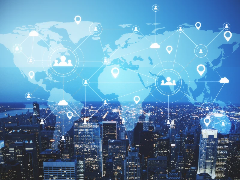 Internet of Things (IoT)