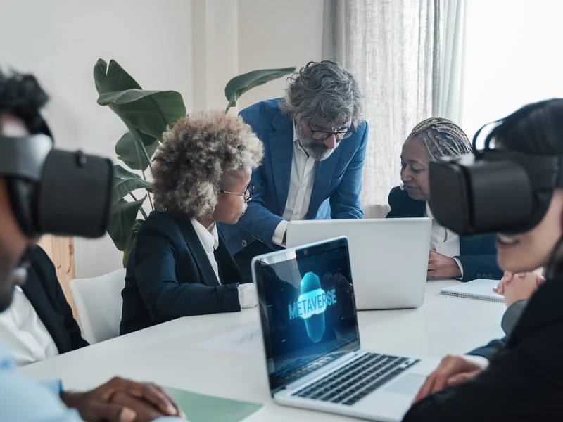 Metaverse Solutions