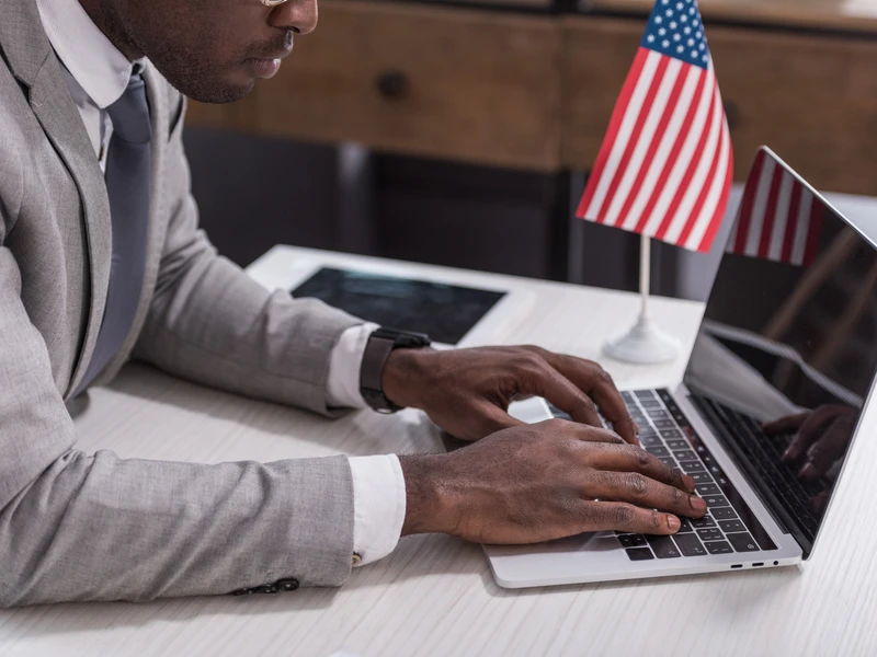 Optimized for U.S. Users