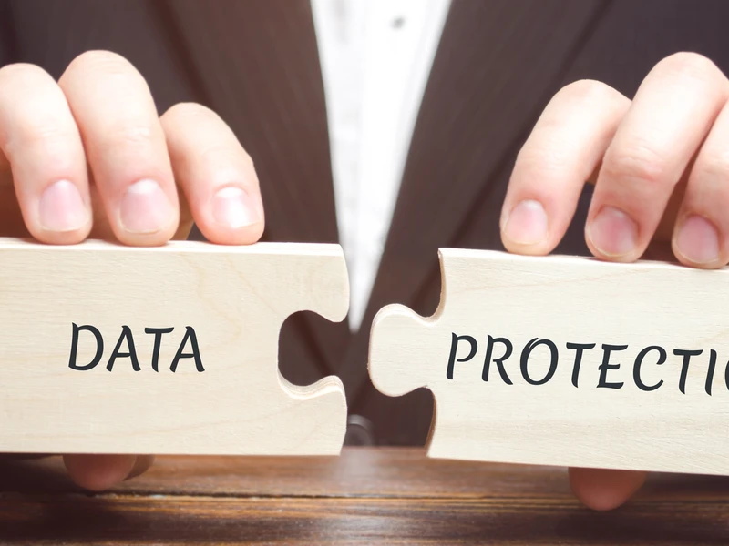 Secure Data & Compliance Standards