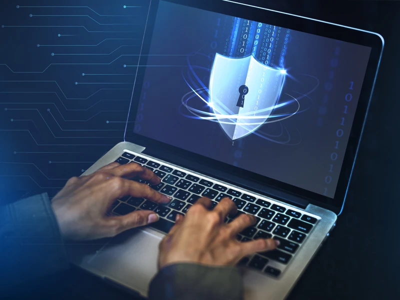 Secure U.S.-Based Hosting