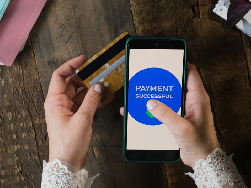 U.S. Payment & Billing Integration