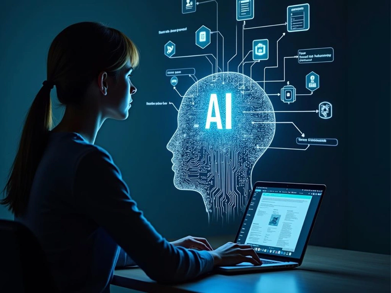 Artificial Intelligence (AI)