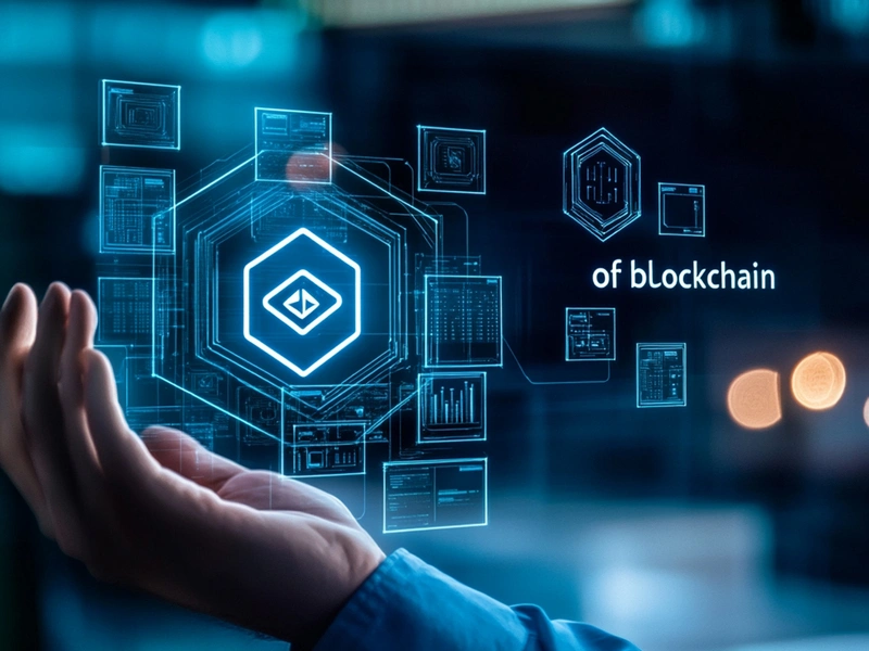 Blockchain Technology