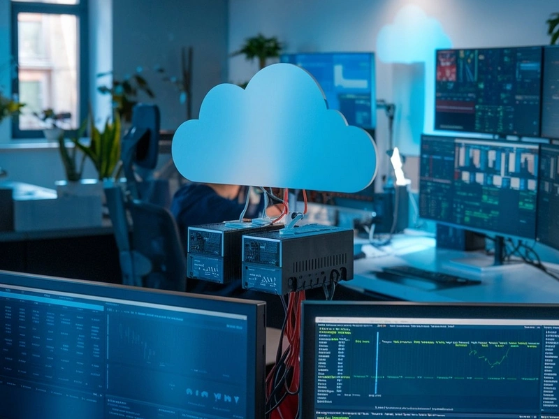 Cloud Computing