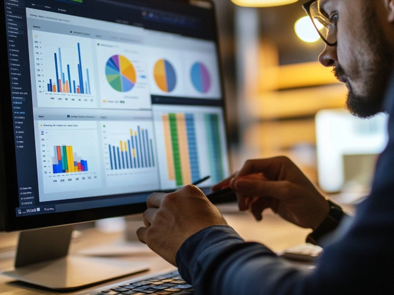 Data Analytics